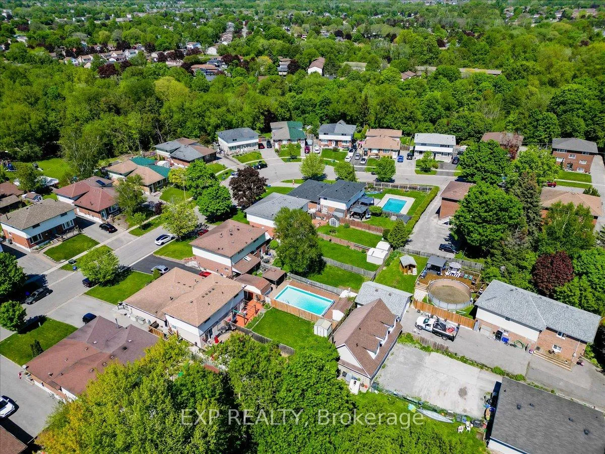 Photo 43 of 376 Surrey Drive, Oshawa, Eastdale — HOMEH