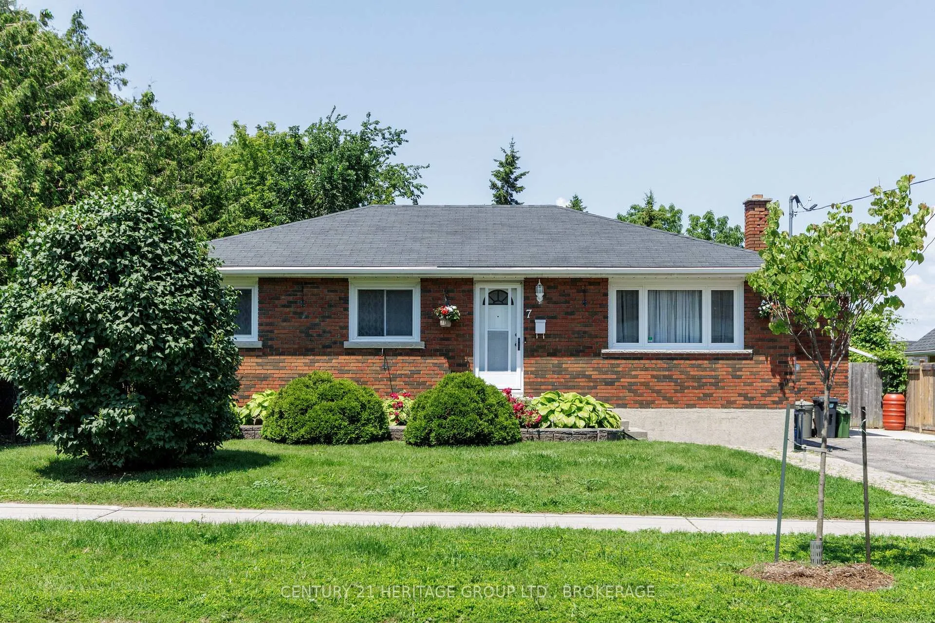 Photo 1 of 7 Adelaide Street, Kingston, East of Sir John A. Blvd — HOMEH