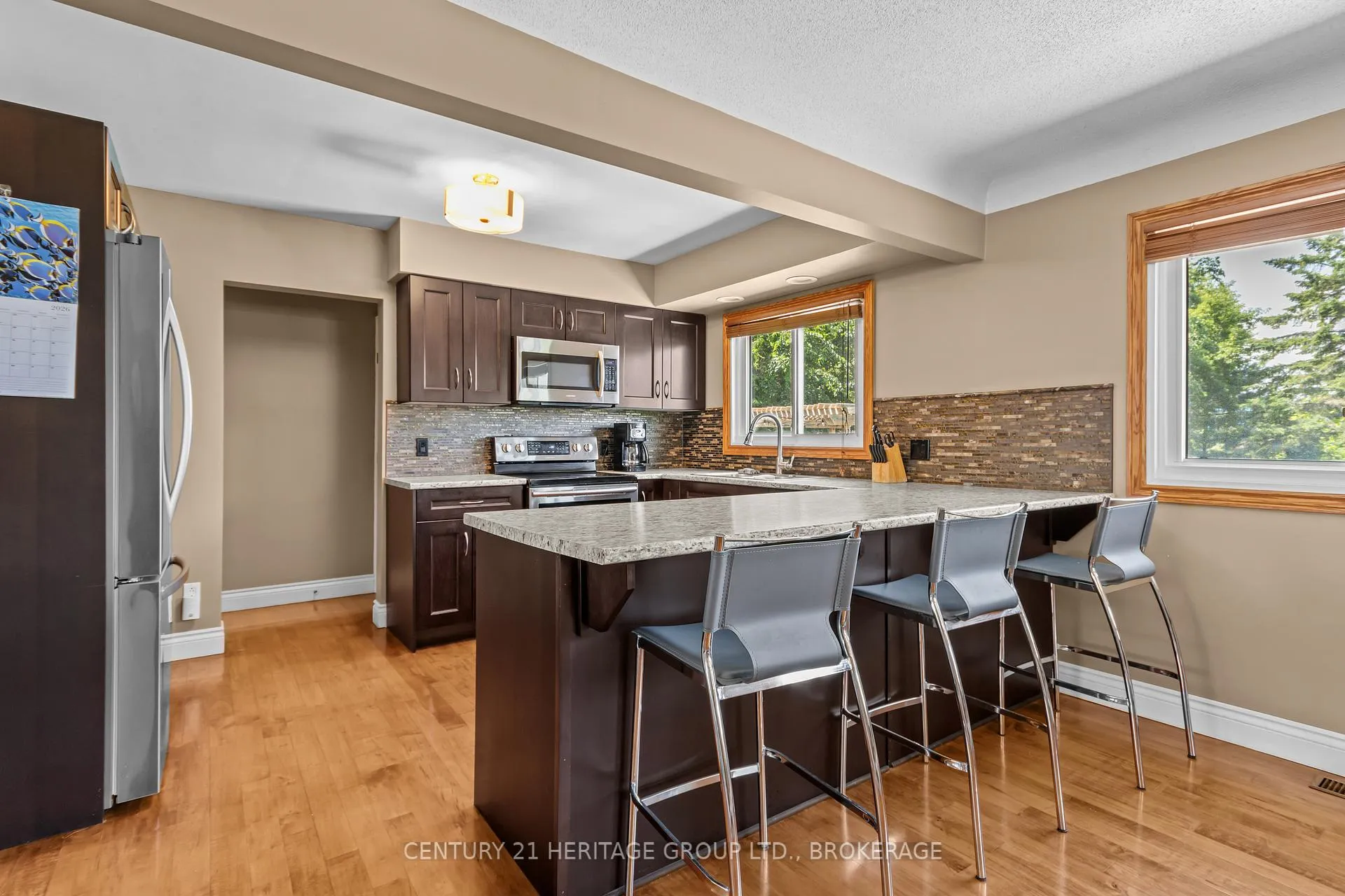 Photo 10 of 7 Adelaide Street, Kingston, East of Sir John A. Blvd — HOMEH