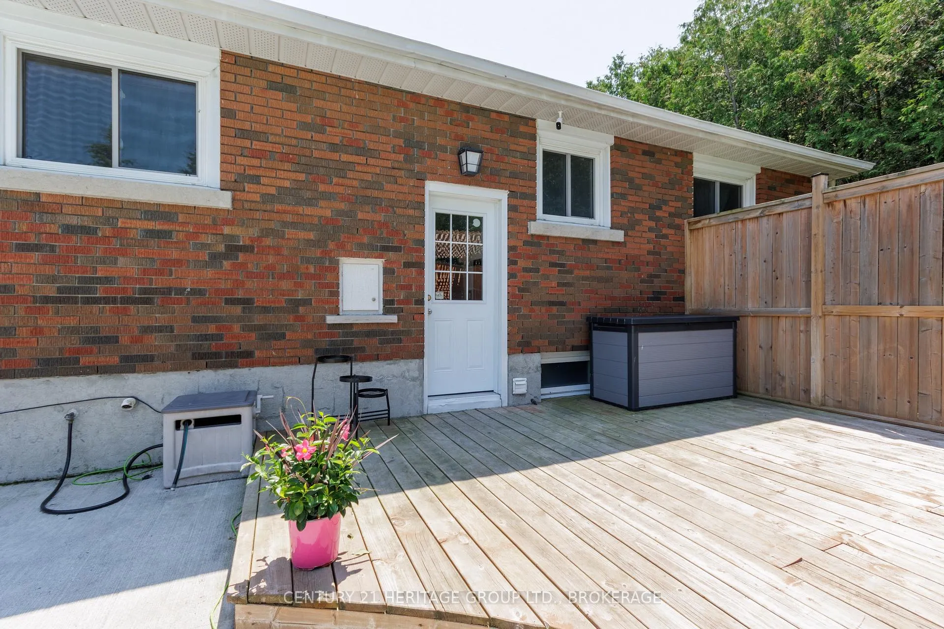 Photo 23 of 7 Adelaide Street, Kingston, East of Sir John A. Blvd — HOMEH