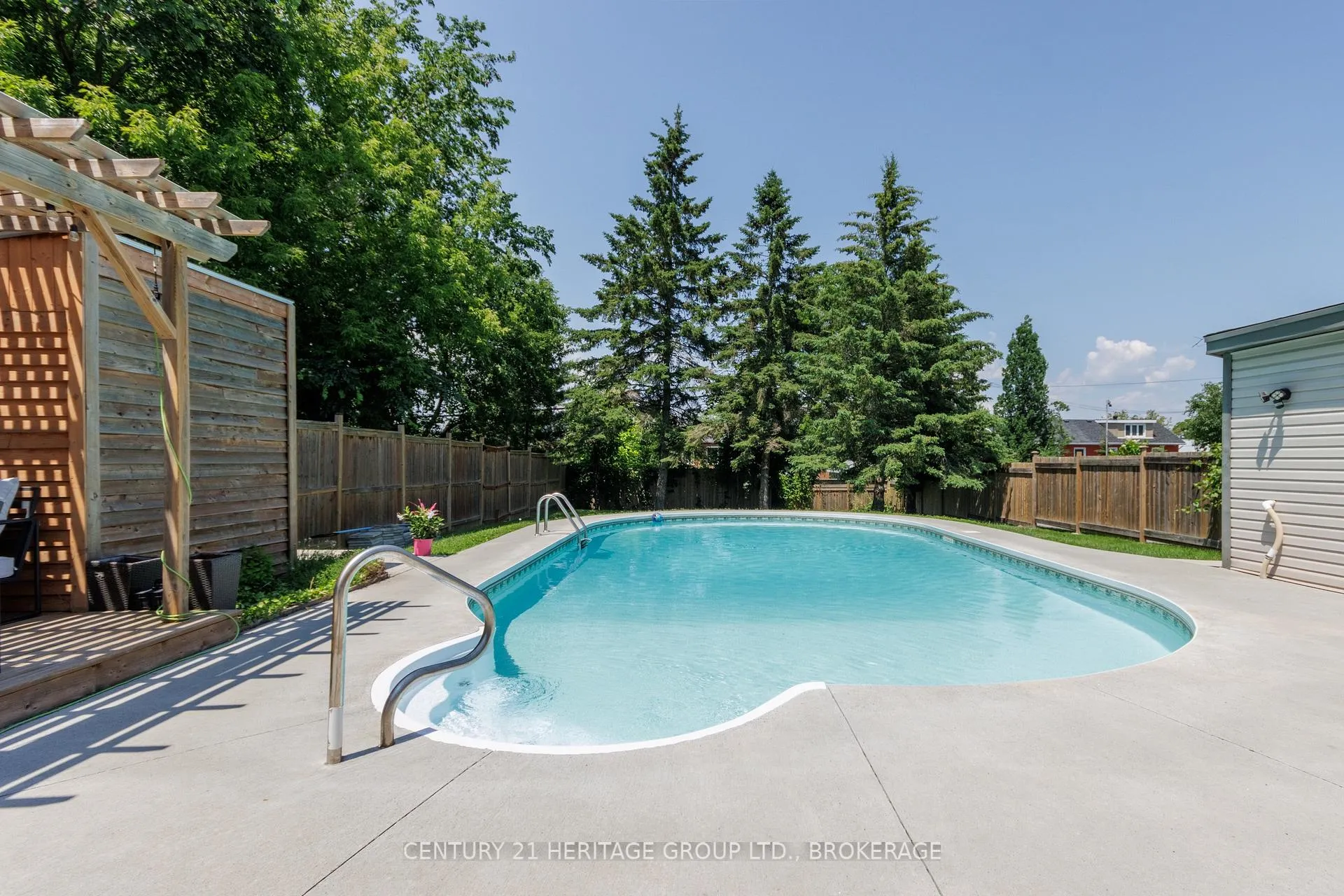 Photo 27 of 7 Adelaide Street, Kingston, East of Sir John A. Blvd — HOMEH