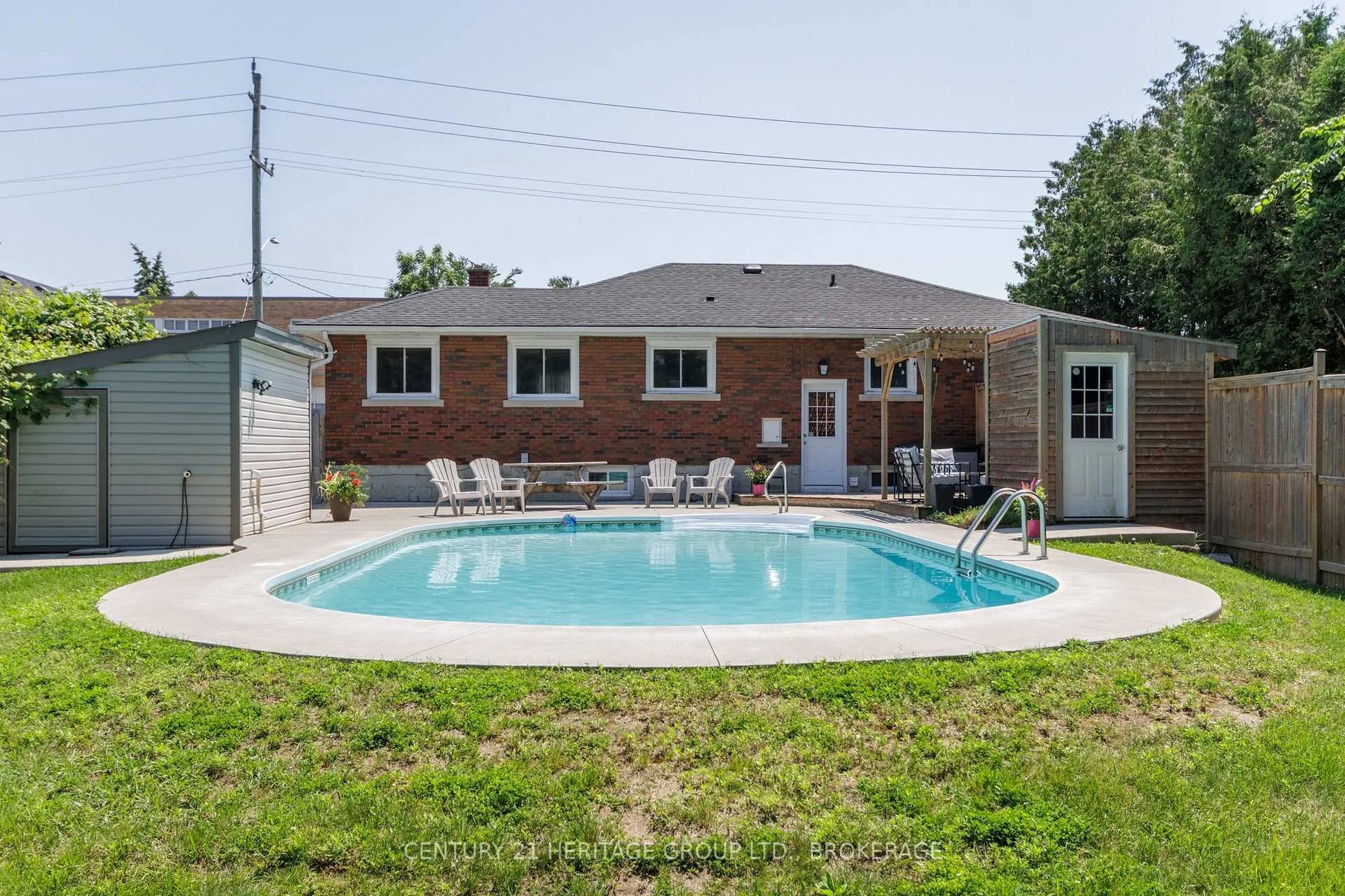 Photo 30 of 7 Adelaide Street, Kingston, East of Sir John A. Blvd — HOMEH
