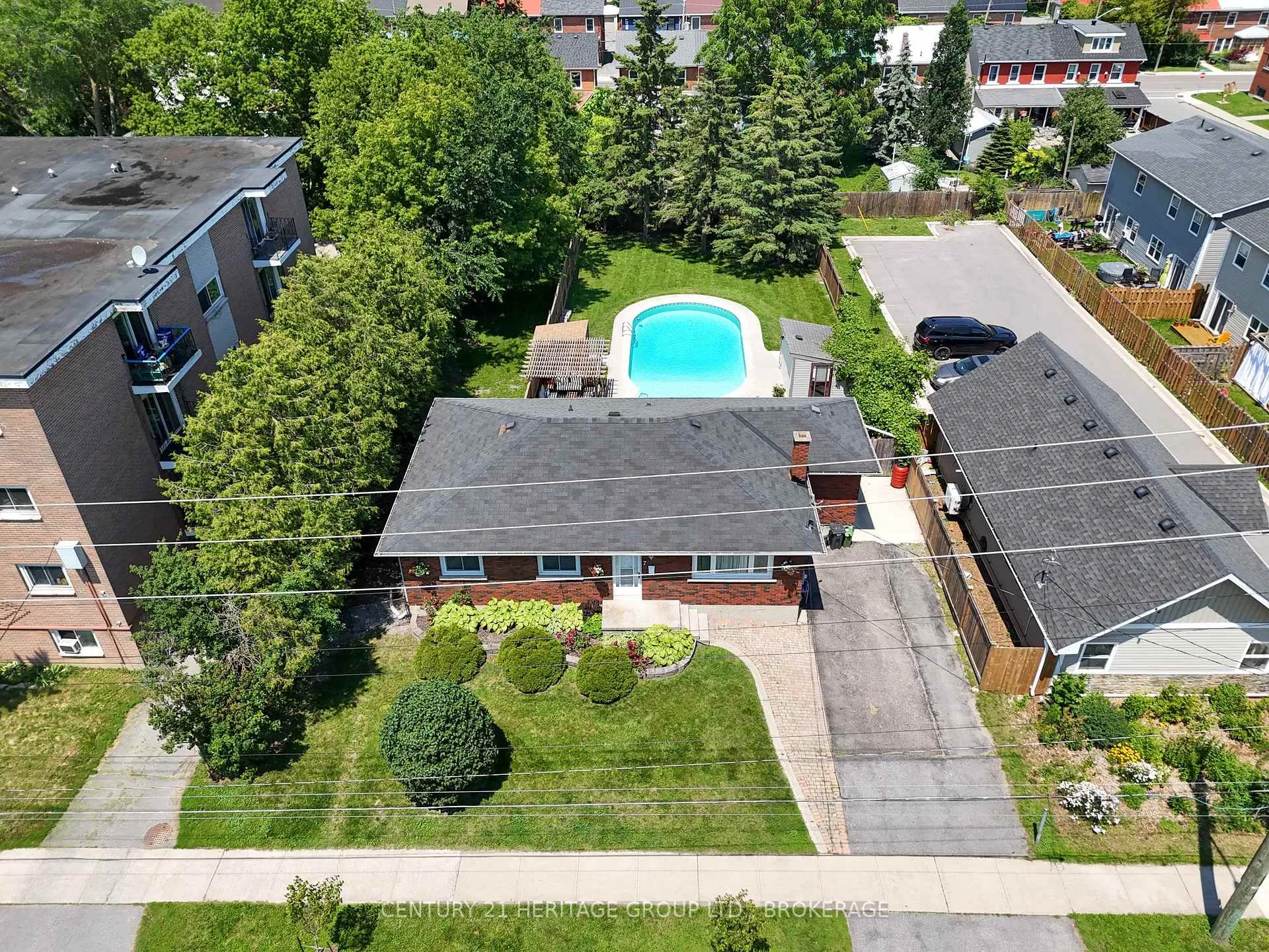 Photo 31 of 7 Adelaide Street, Kingston, East of Sir John A. Blvd — HOMEH