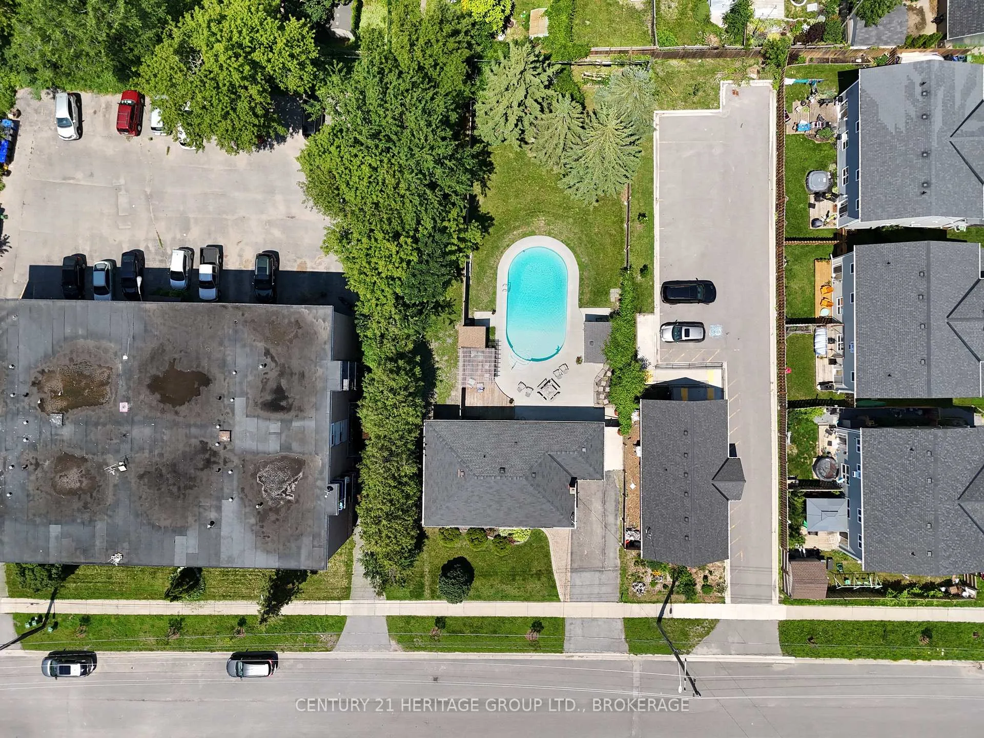 Photo 32 of 7 Adelaide Street, Kingston, East of Sir John A. Blvd — HOMEH