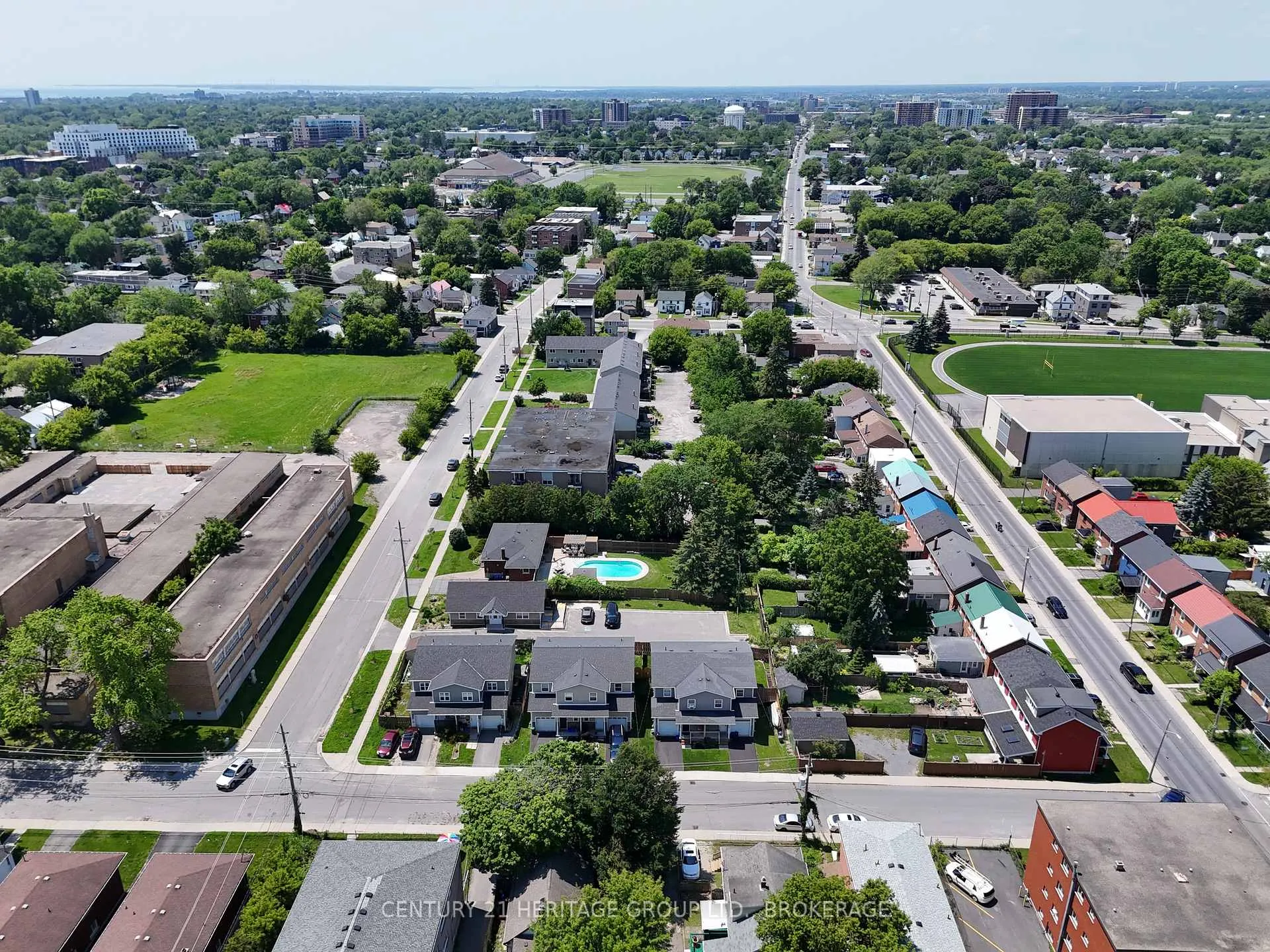 Photo 33 of 7 Adelaide Street, Kingston, East of Sir John A. Blvd — HOMEH