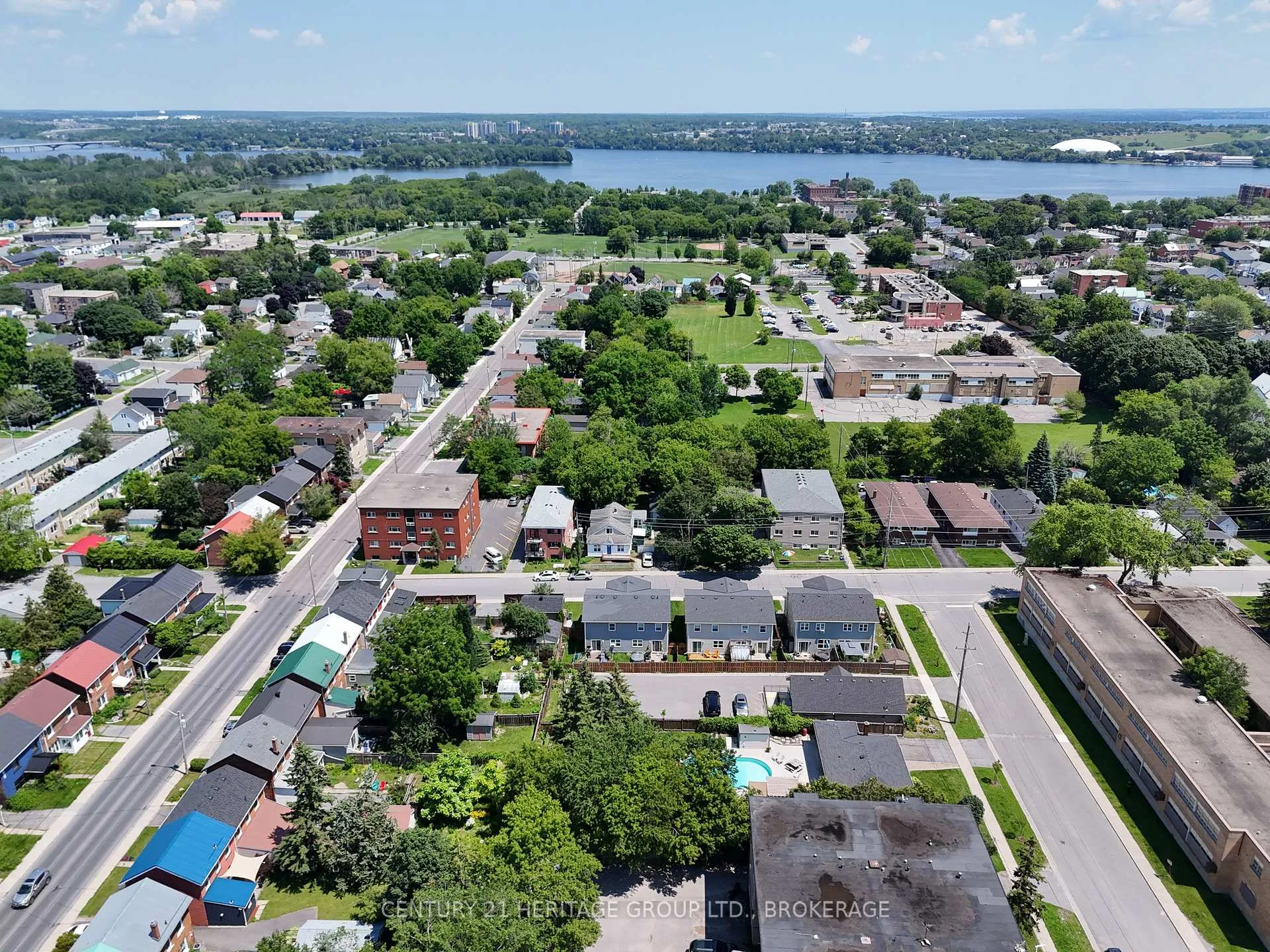 Photo 34 of 7 Adelaide Street, Kingston, East of Sir John A. Blvd — HOMEH