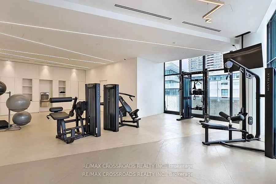Photo 19 of Unit 5804, 3900 Confederation Parkway, Mississauga, City Centre — HOMEH