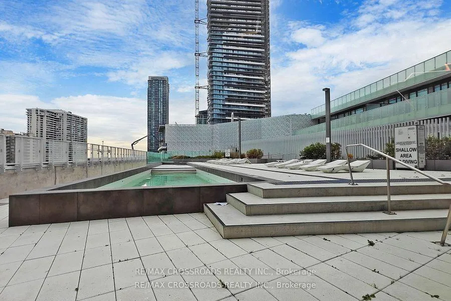 Photo 21 of Unit 5804, 3900 Confederation Parkway, Mississauga, City Centre — HOMEH