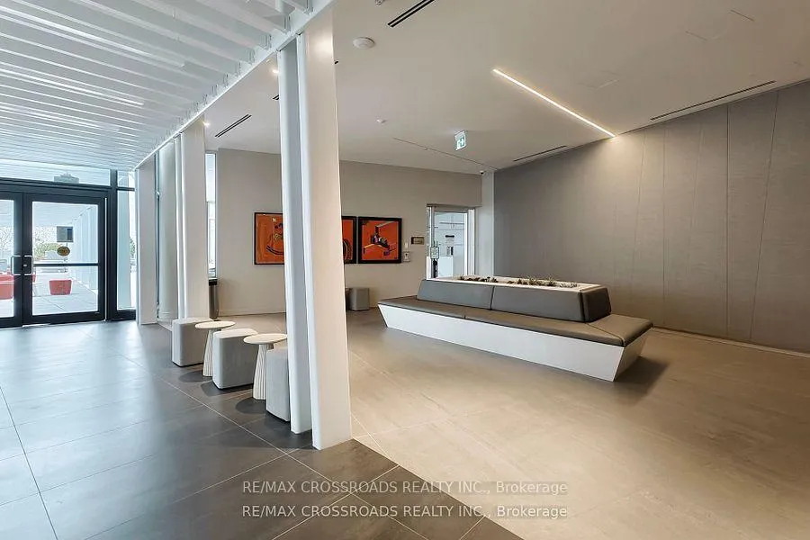 Photo 23 of Unit 5804, 3900 Confederation Parkway, Mississauga, City Centre — HOMEH