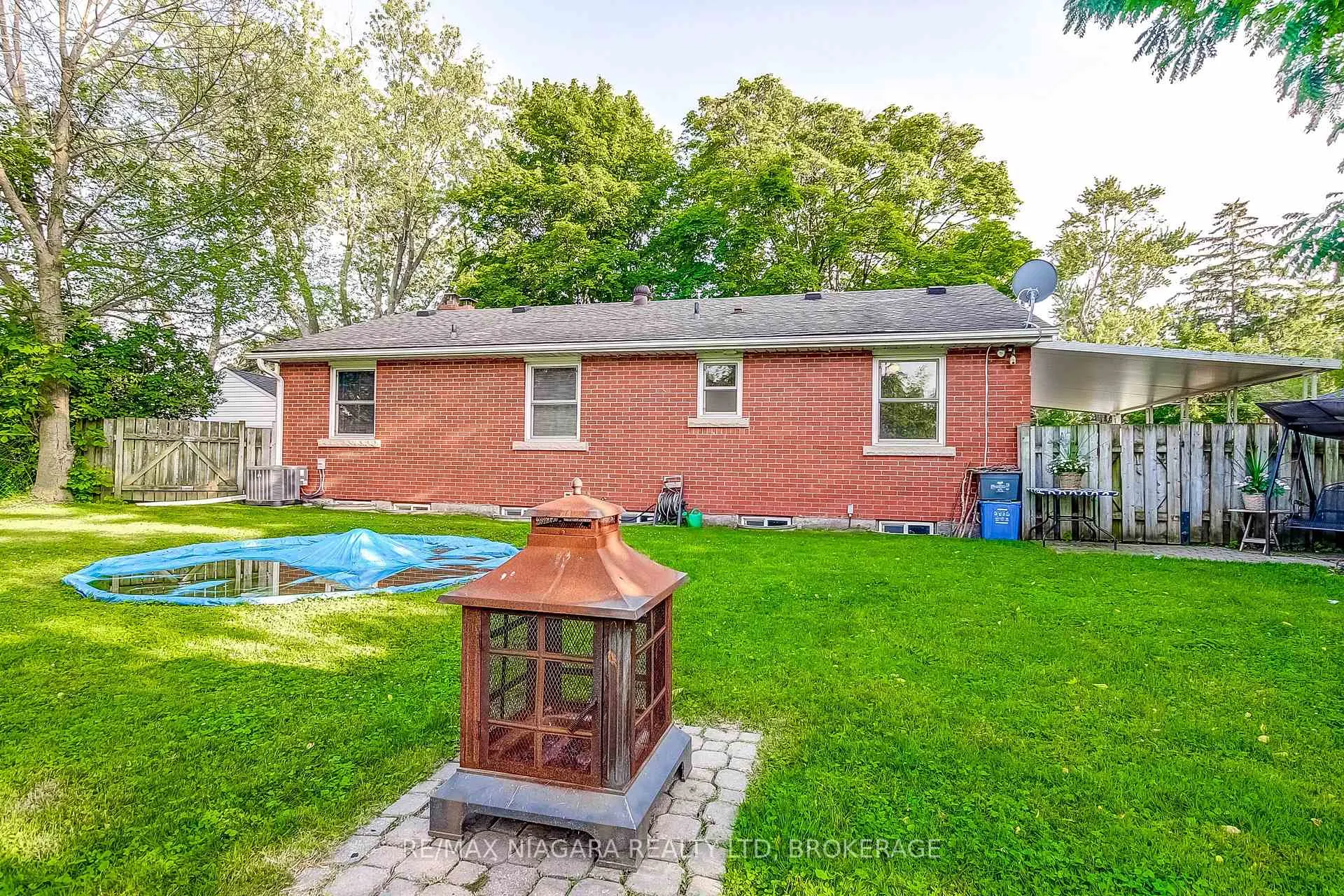 Photo 42 of 6 Cedar Street, Welland, Prince Charles — HOMEH