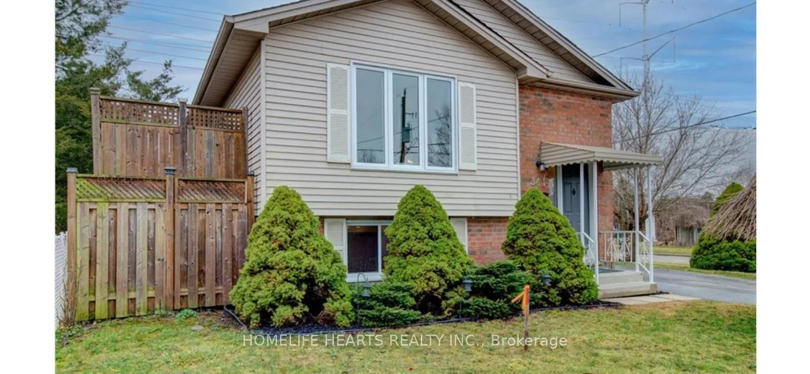 Photo 1 of 311 Saskatoon Street, London, East H — HOMEH