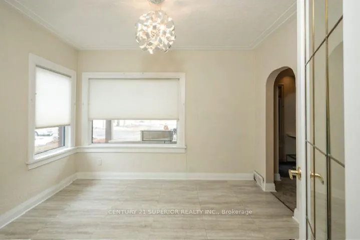 Photo 10 of 327 Brunswick Street S, Thunder Bay, Hyde Park — HOMEH
