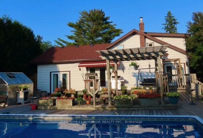 Photo 41 of 327 Brunswick Street S, Thunder Bay, Hyde Park — HOMEH