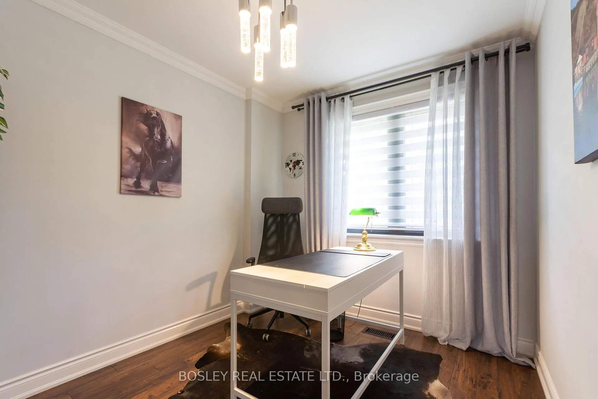 Photo 22 of 15 Wareside Road, Etobicoke, Etobicoke West Mall — HOMEH