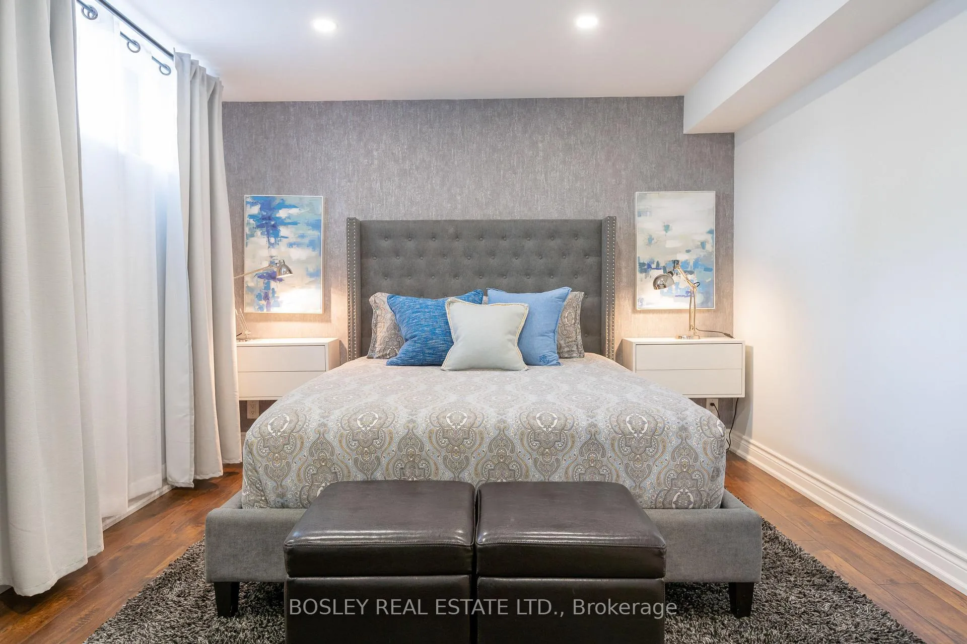 Photo 31 of 15 Wareside Road, Etobicoke, Etobicoke West Mall — HOMEH