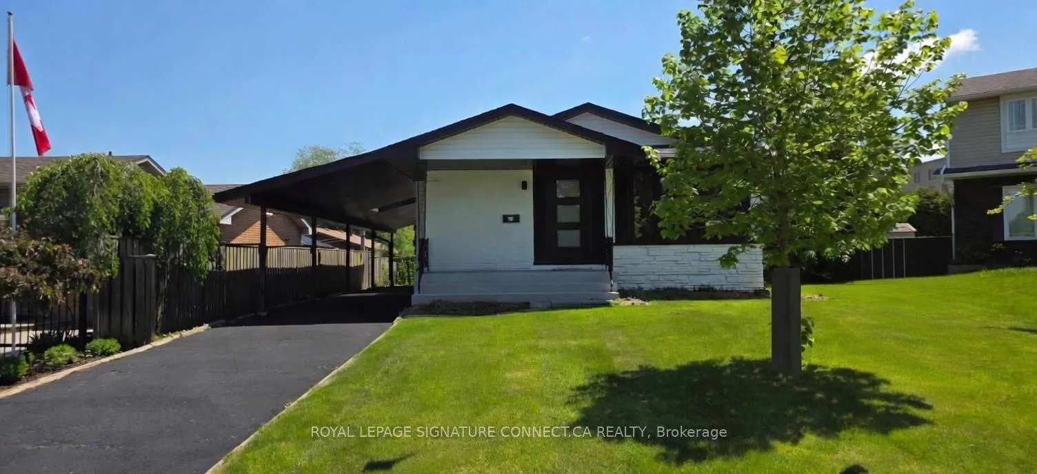 Photo 1 of 15 Colonial Court, Hamilton, Corman — HOMEH