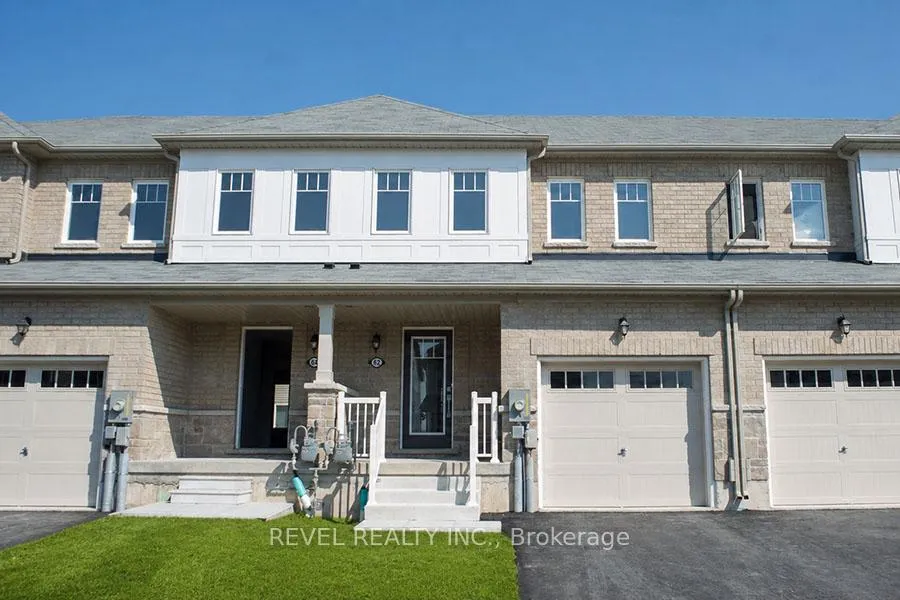 Photo 1 of 62 Munro Circle, Brantford, Empire South — HOMEH