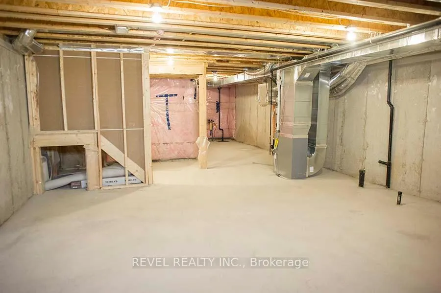 Photo 18 of 62 Munro Circle, Brantford, Empire South — HOMEH