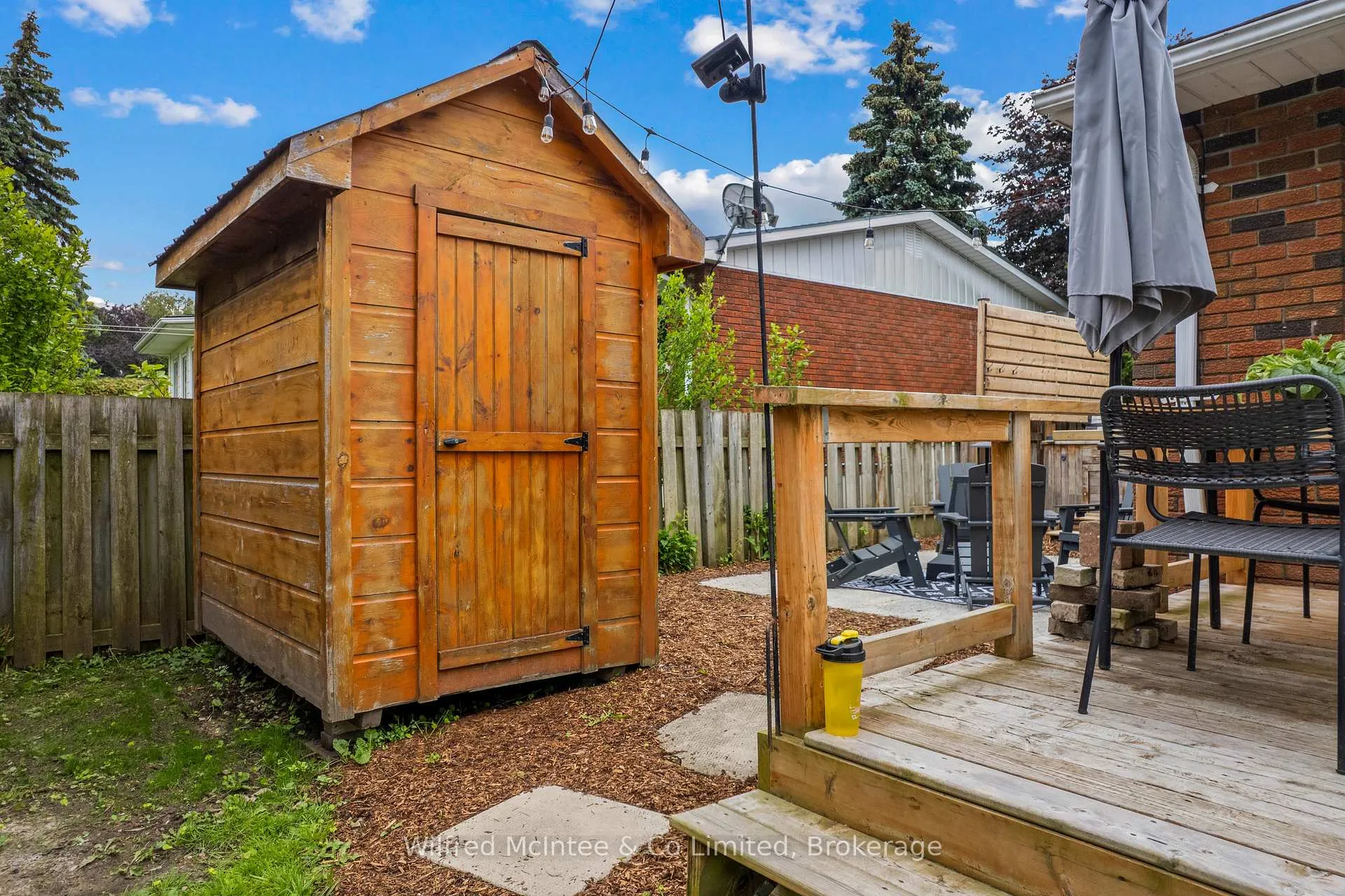 Photo 17 of 39 Inverlyn Crescent N, Kincardine — HOMEH