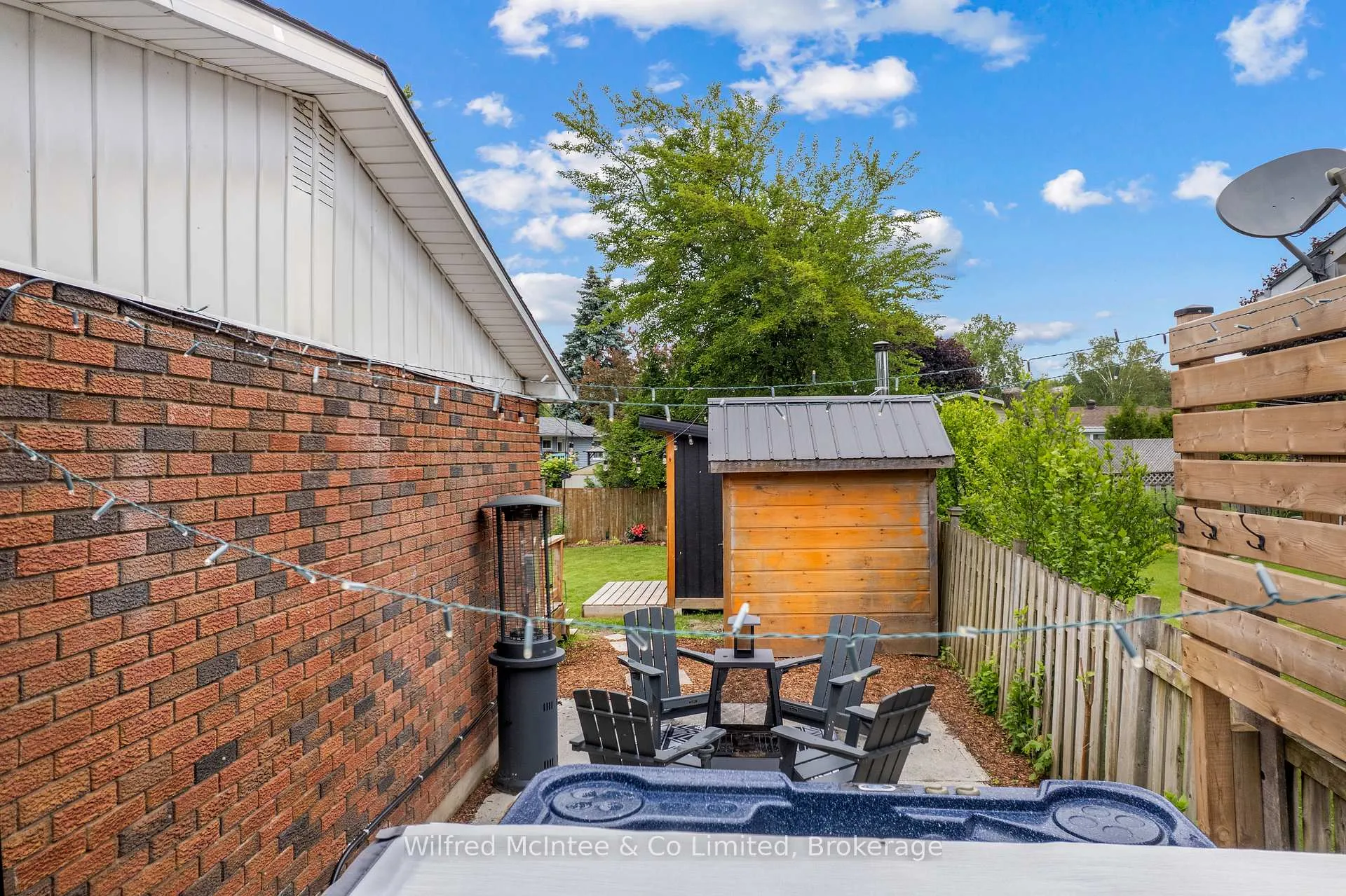 Photo 18 of 39 Inverlyn Crescent N, Kincardine — HOMEH
