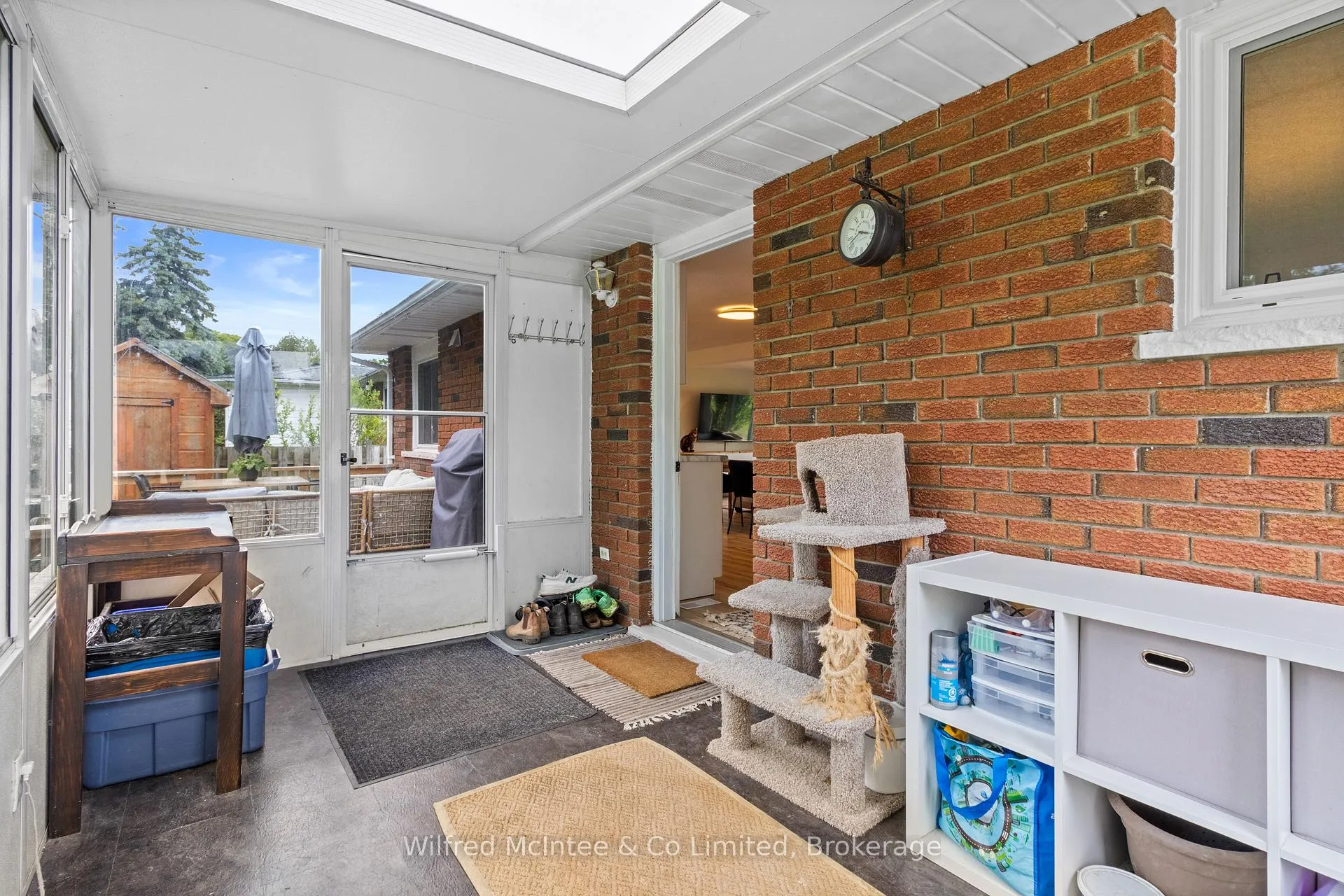 Photo 24 of 39 Inverlyn Crescent N, Kincardine — HOMEH