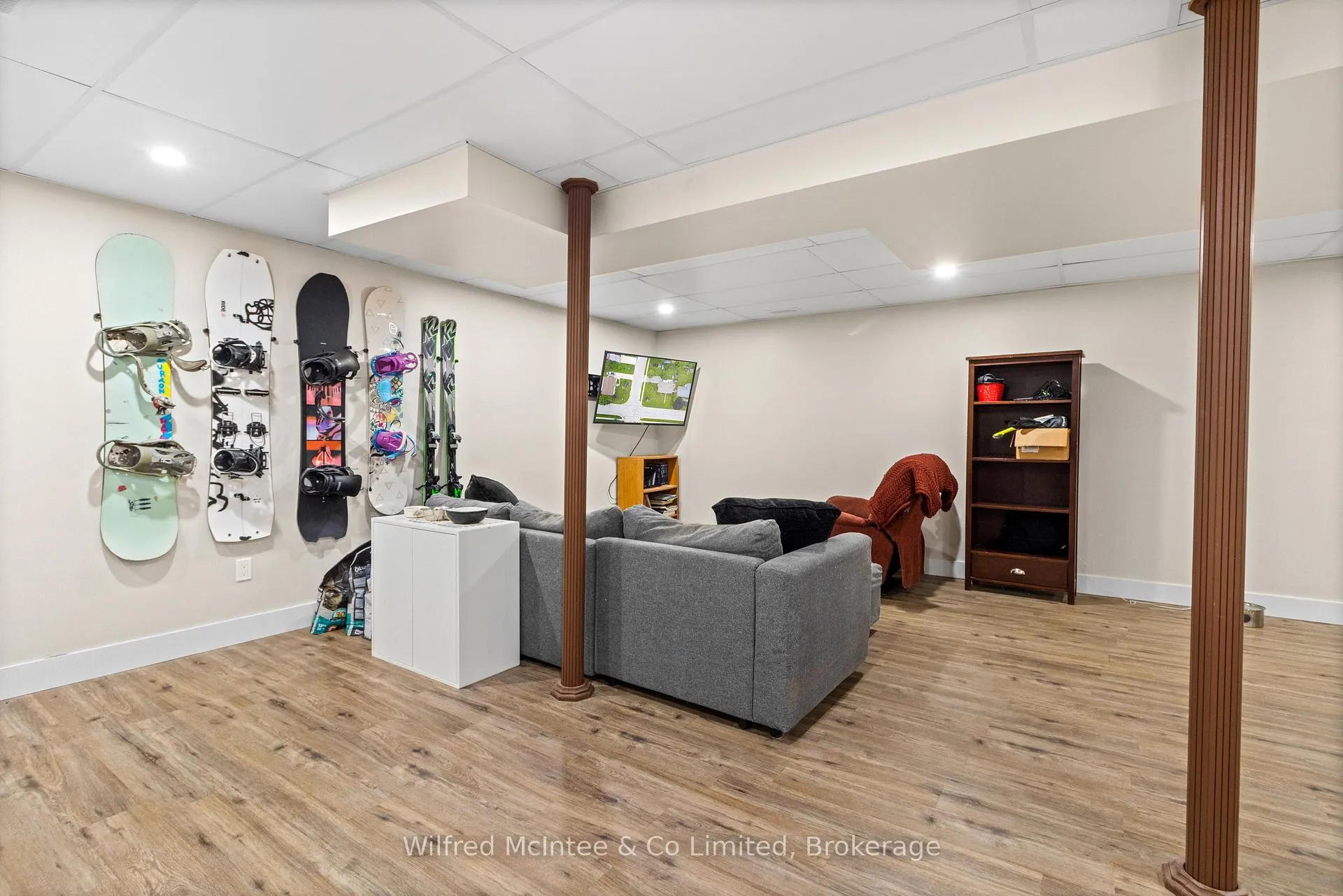 Photo 45 of 39 Inverlyn Crescent N, Kincardine — HOMEH