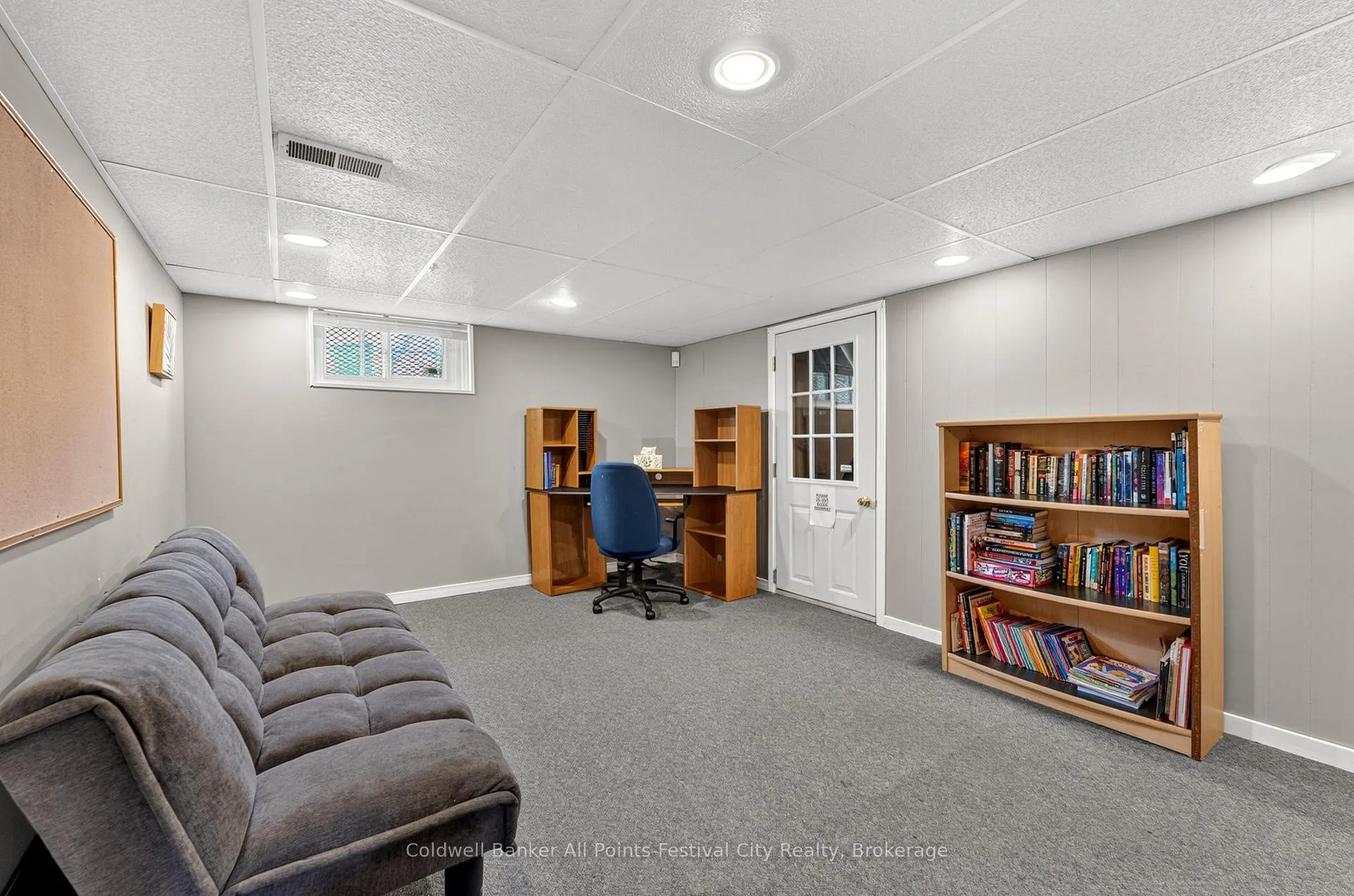 Photo 43 of 21 Waterloo Street S, Goderich, Goderich (Town) — HOMEH