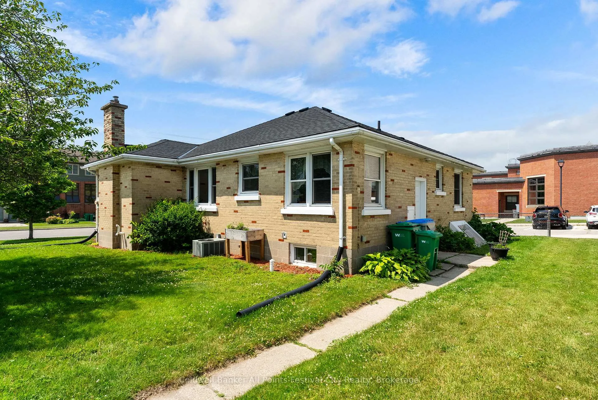 Photo 49 of 21 Waterloo Street S, Goderich, Goderich (Town) — HOMEH