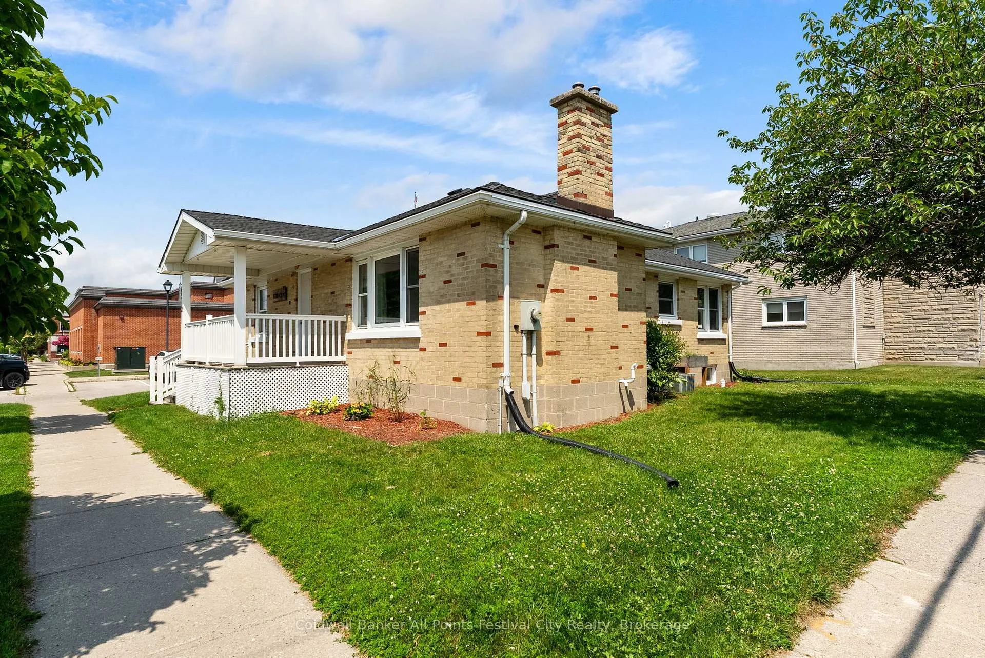 Photo 50 of 21 Waterloo Street S, Goderich, Goderich (Town) — HOMEH