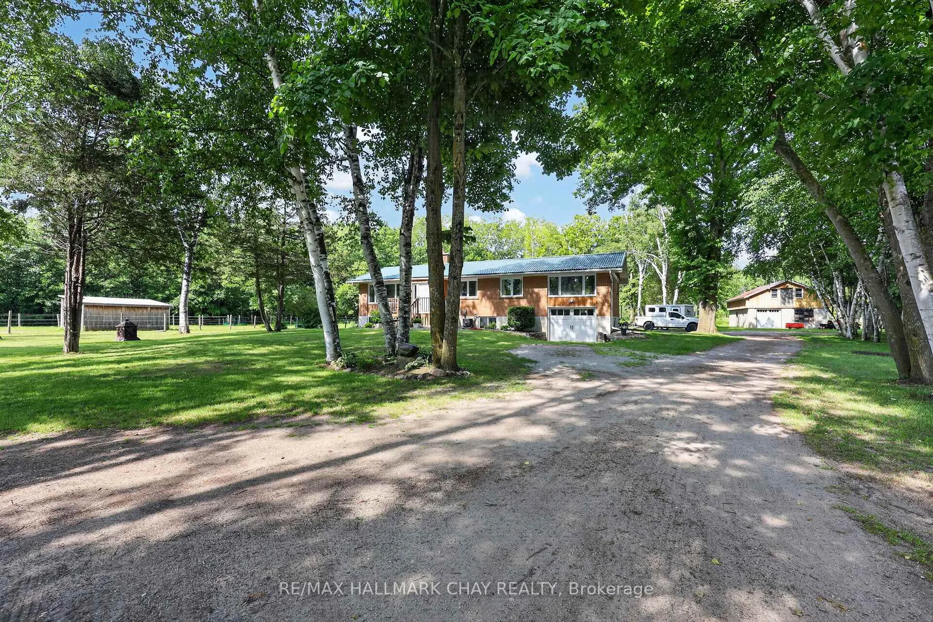 Photo 1 of 1288 15/16 Sunnidale Side Road S, Clearview, Rural Clearview — HOMEH