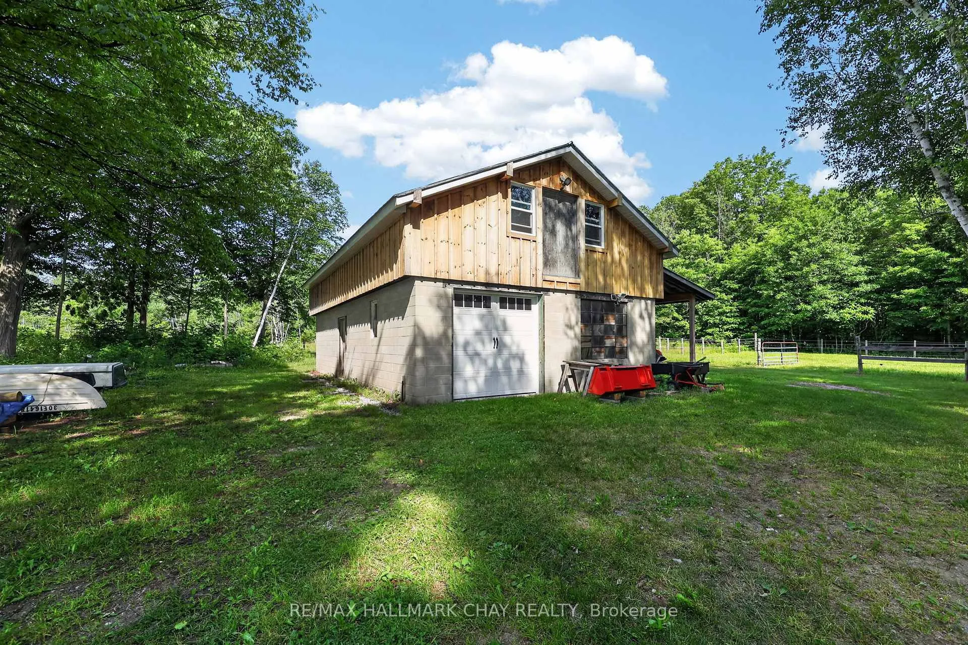 Photo 33 of 1288 15/16 Sunnidale Side Road S, Clearview, Rural Clearview — HOMEH
