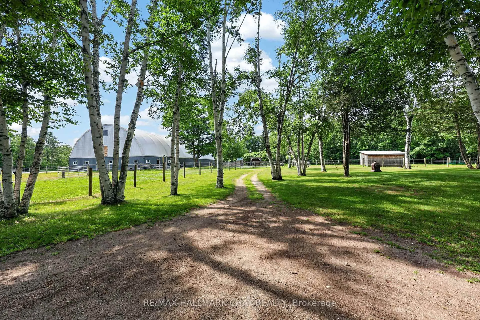Photo 41 of 1288 15/16 Sunnidale Side Road S, Clearview, Rural Clearview — HOMEH