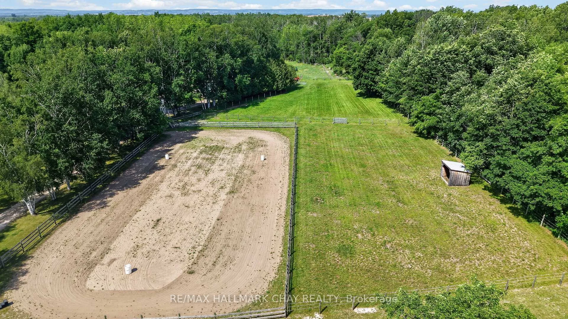Photo 46 of 1288 15/16 Sunnidale Side Road S, Clearview, Rural Clearview — HOMEH