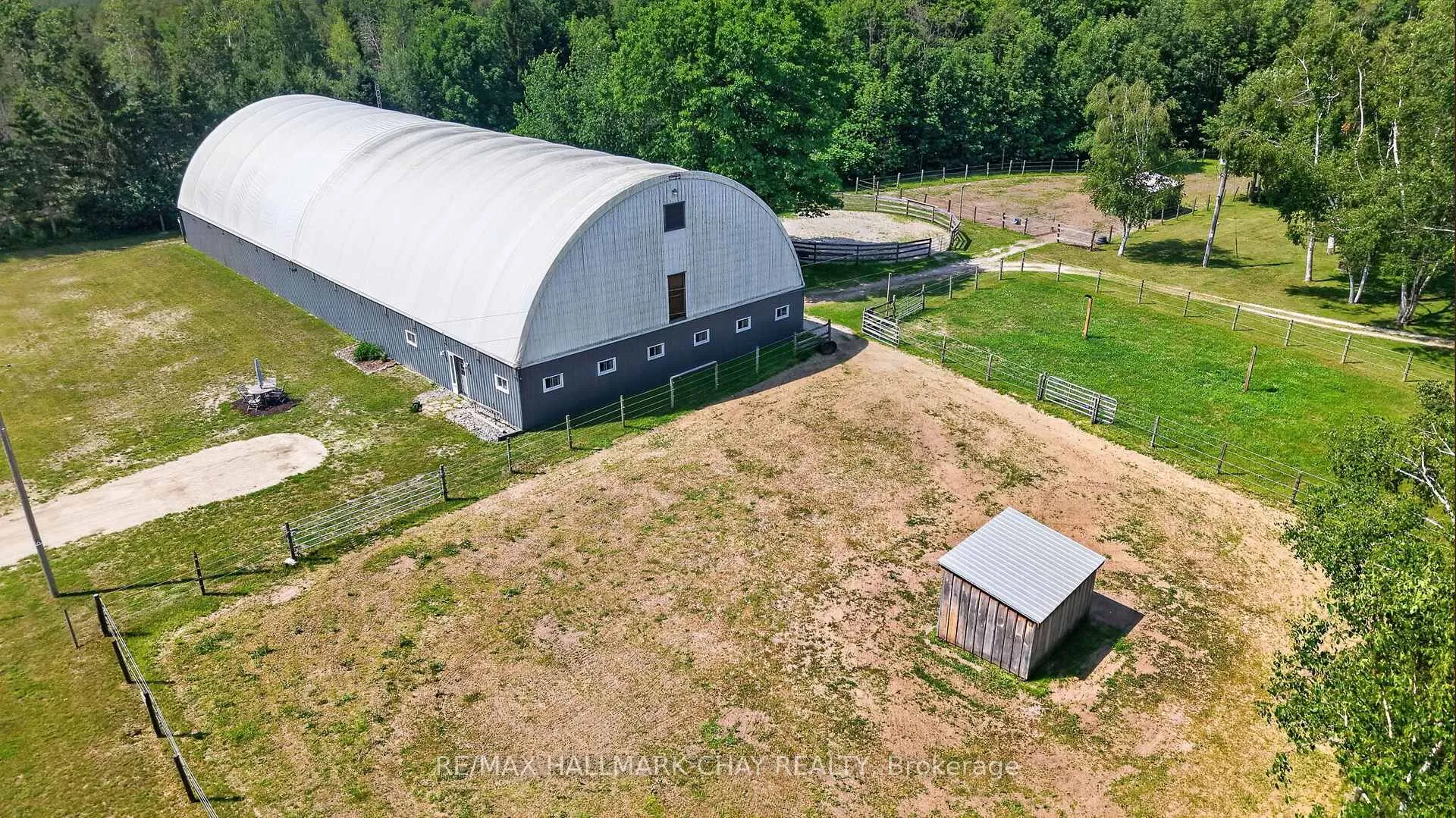 Photo 47 of 1288 15/16 Sunnidale Side Road S, Clearview, Rural Clearview — HOMEH