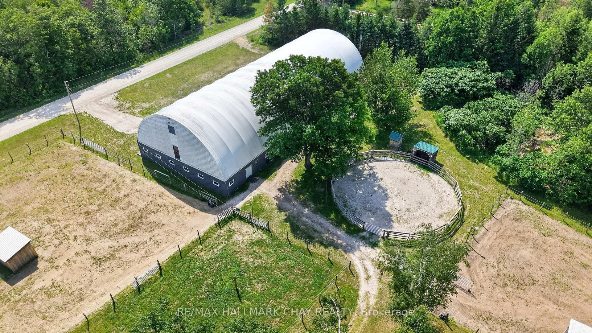 Photo 48 of 1288 15/16 Sunnidale Side Road S, Clearview, Rural Clearview — HOMEH