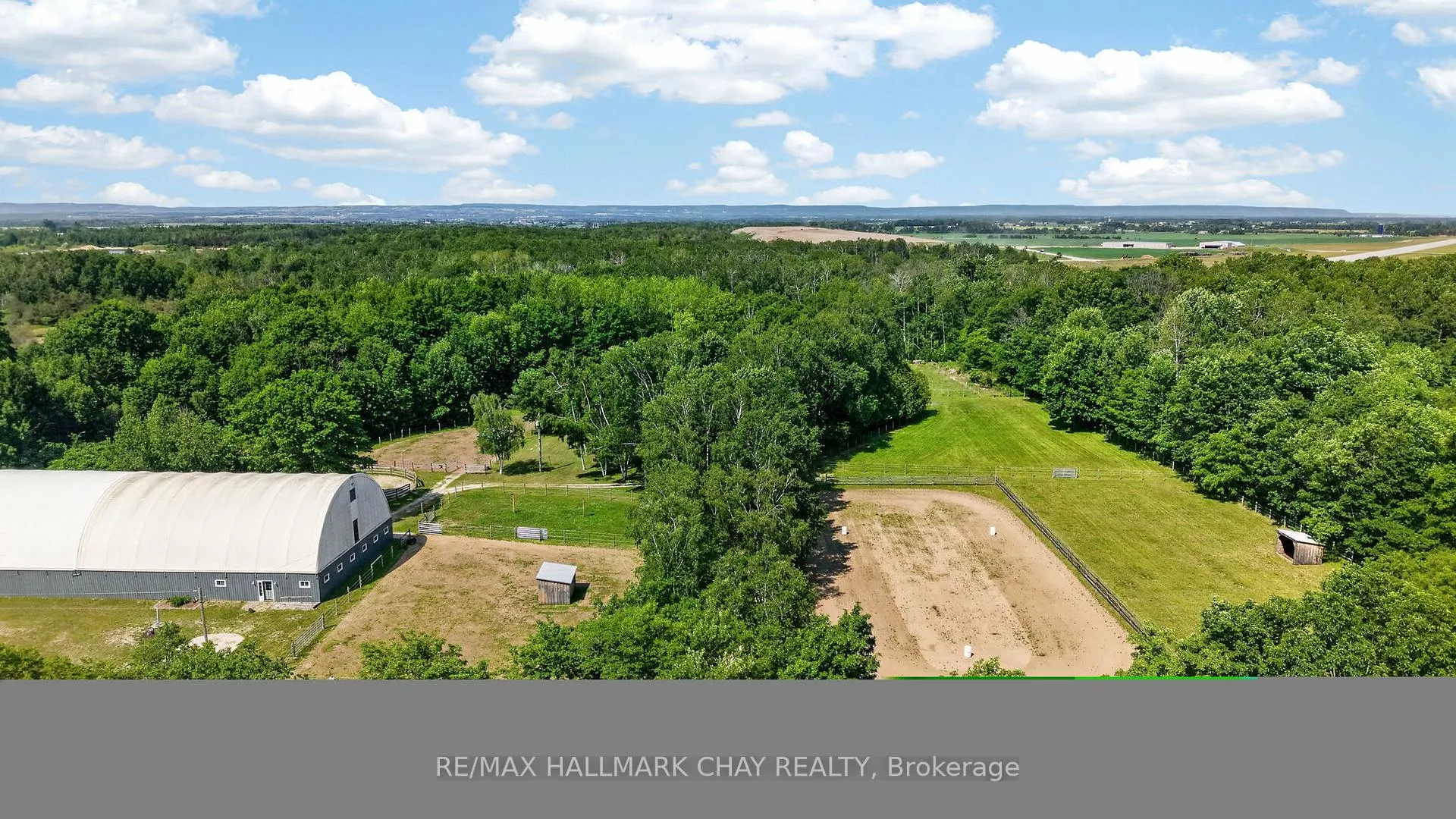 Photo 49 of 1288 15/16 Sunnidale Side Road S, Clearview, Rural Clearview — HOMEH
