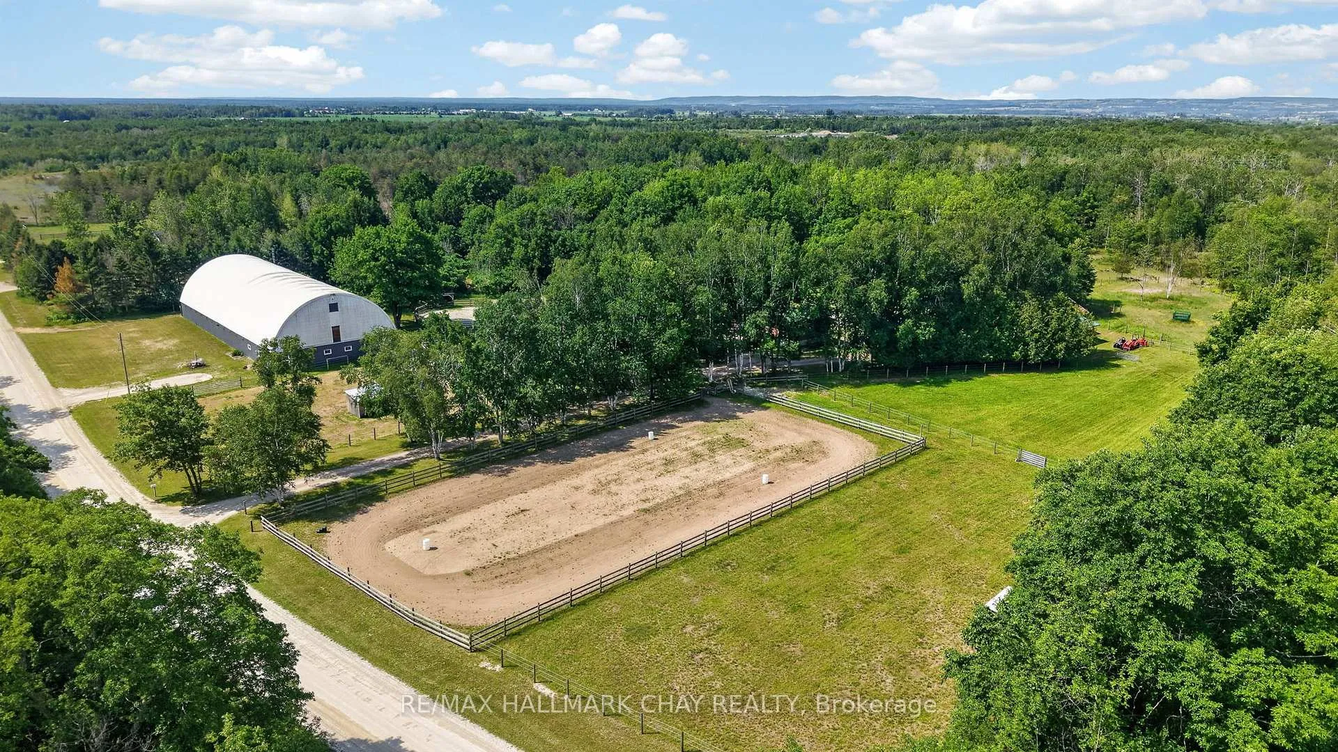 Photo 50 of 1288 15/16 Sunnidale Side Road S, Clearview, Rural Clearview — HOMEH
