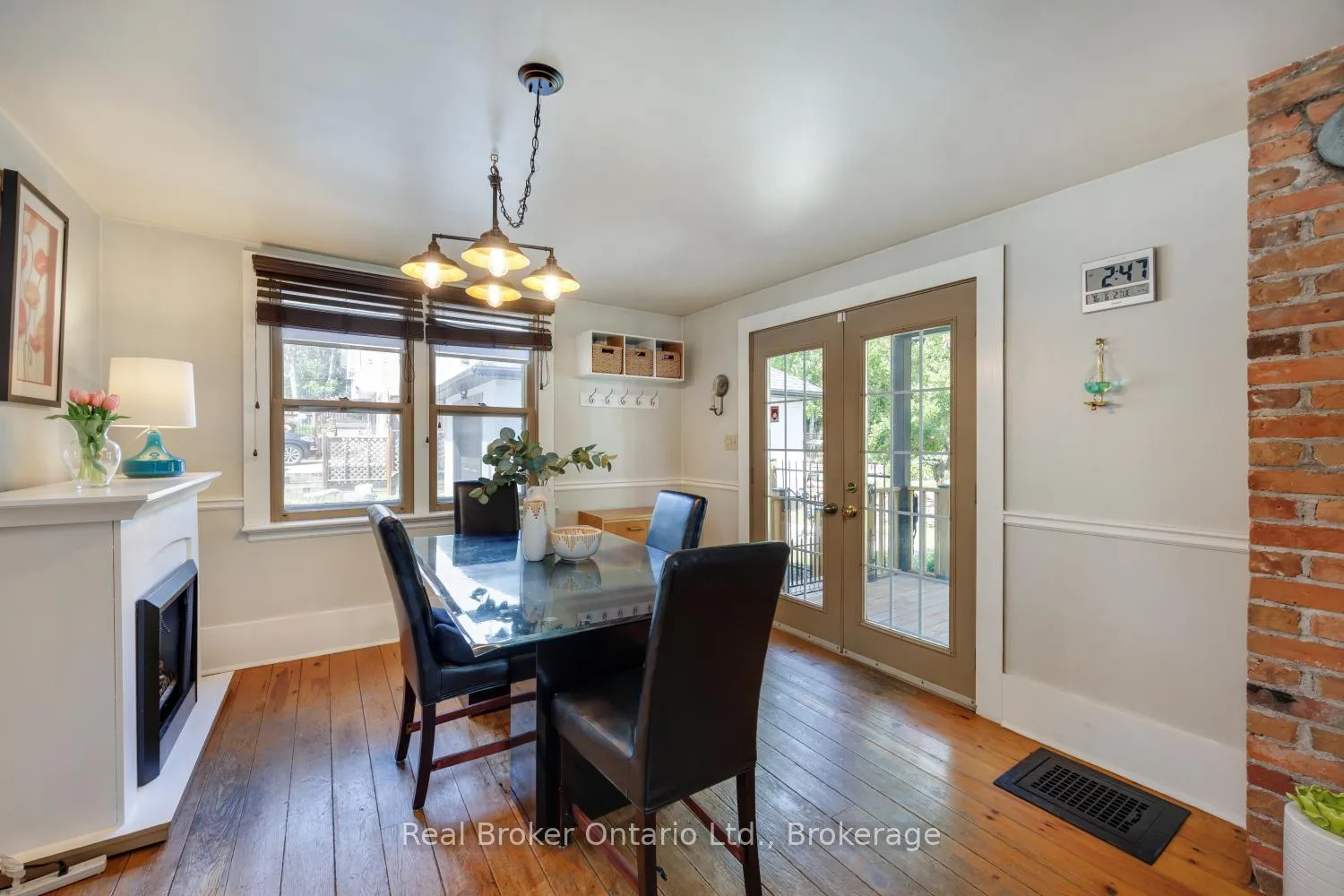 Photo 9 of 61 Mill Street, Clarington, Orono — HOMEH