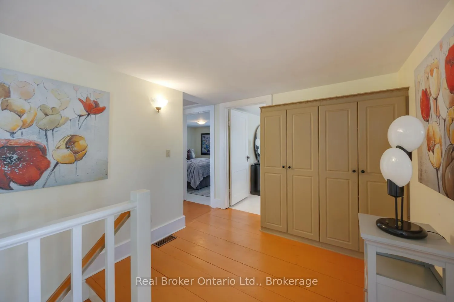 Photo 15 of 61 Mill Street, Clarington, Orono — HOMEH