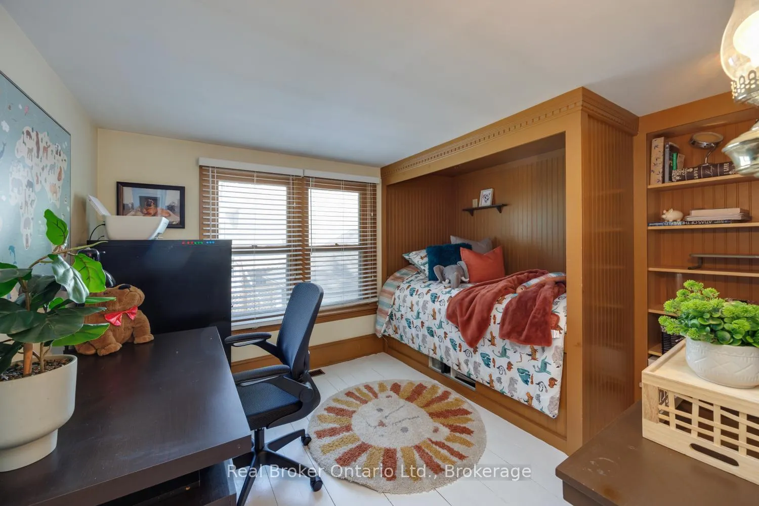 Photo 19 of 61 Mill Street, Clarington, Orono — HOMEH