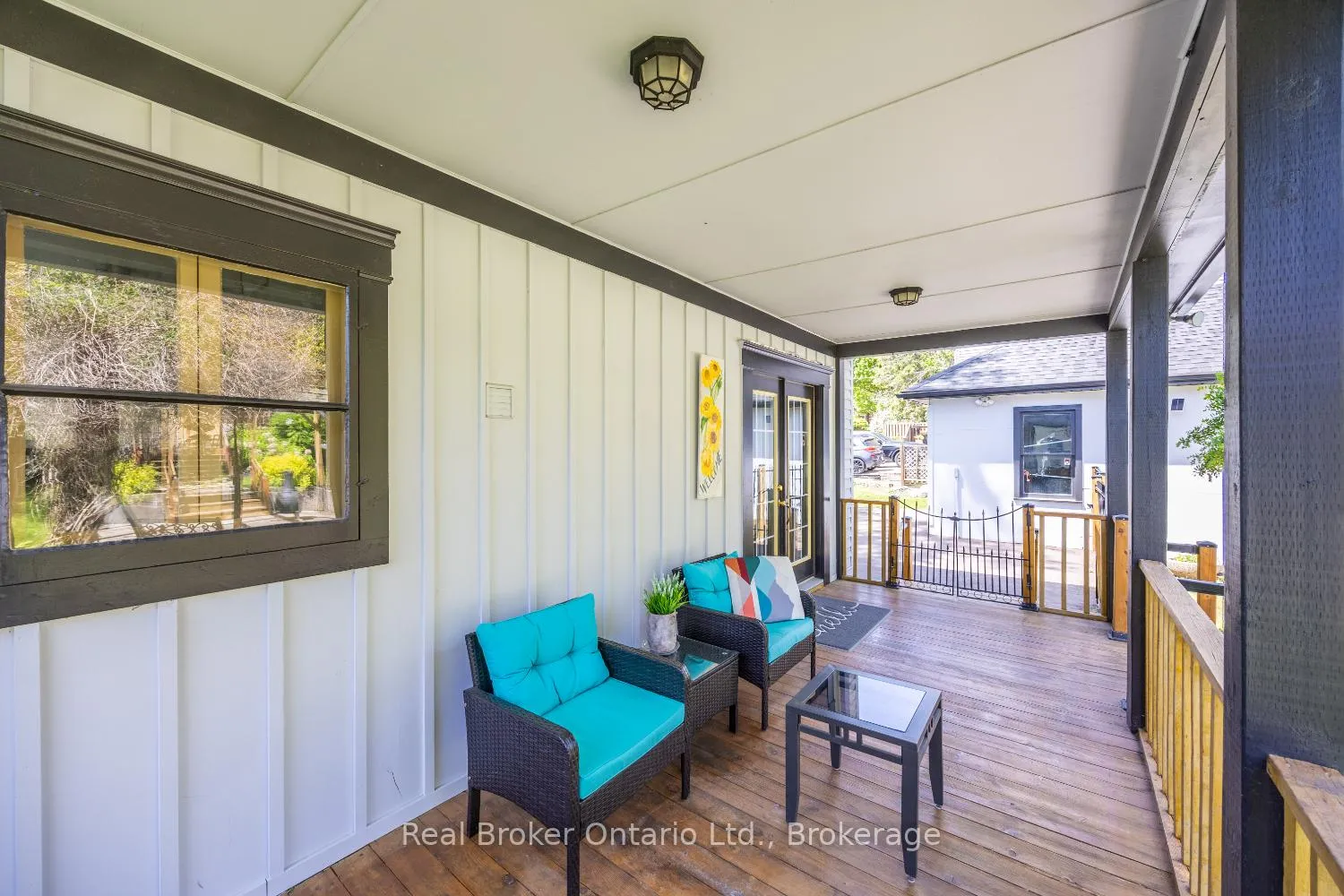 Photo 27 of 61 Mill Street, Clarington, Orono — HOMEH