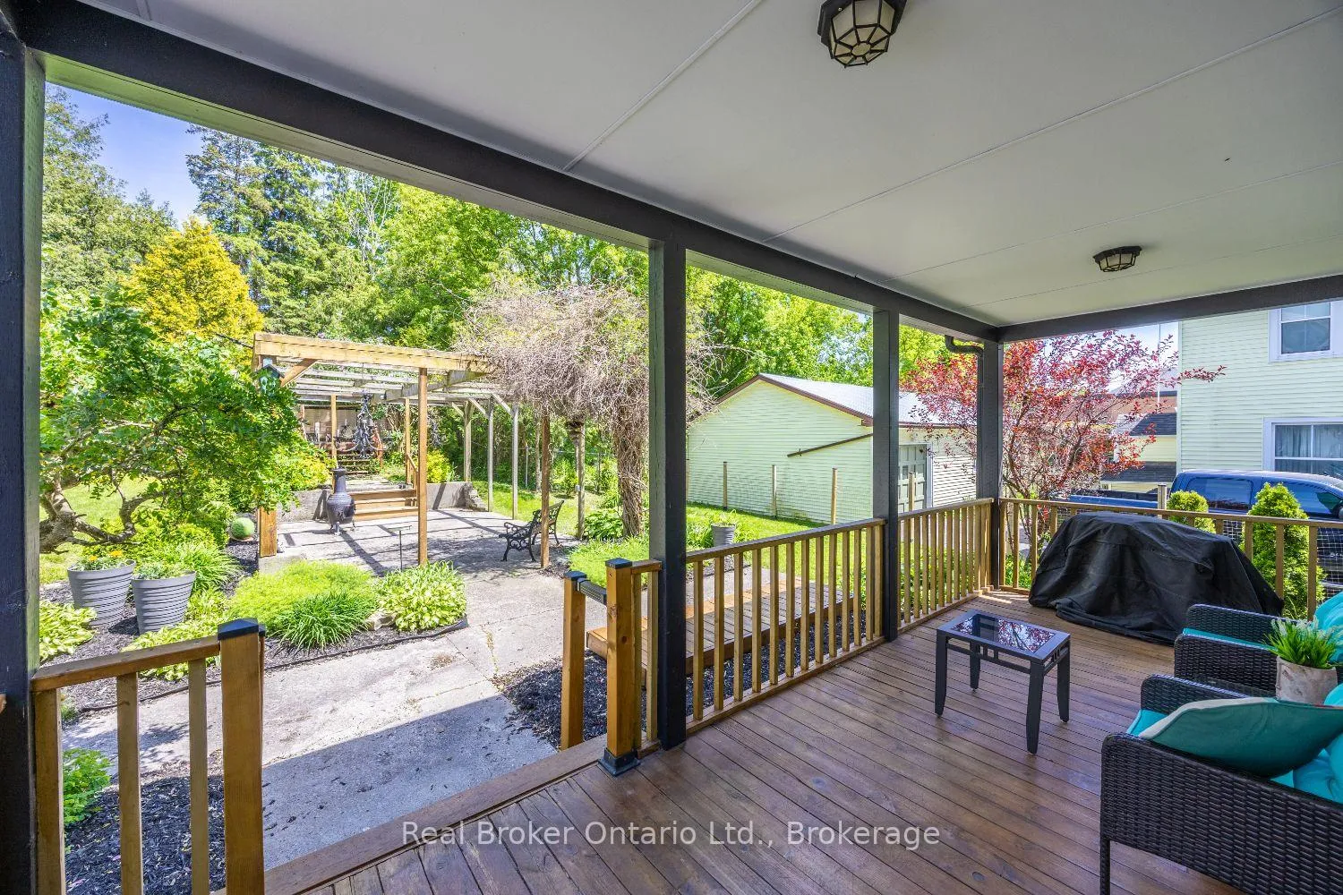 Photo 28 of 61 Mill Street, Clarington, Orono — HOMEH