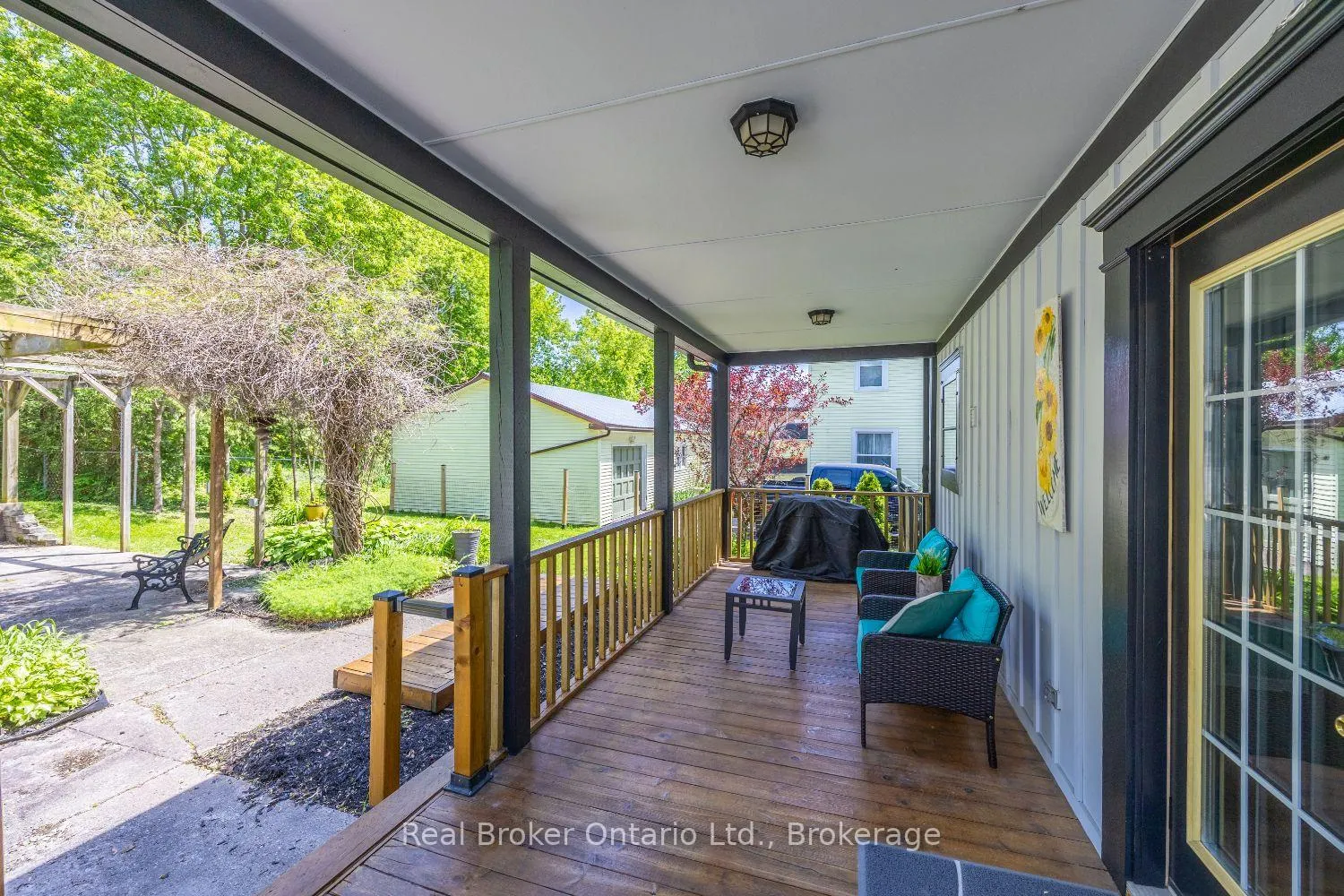 Photo 29 of 61 Mill Street, Clarington, Orono — HOMEH