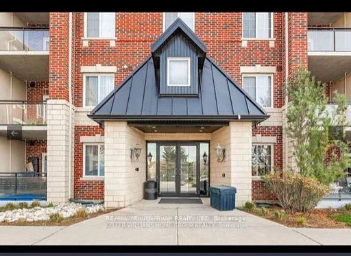 Photo 1 of Unit 210, 1440 Gordon Street, Guelph, Pineridge/Westminster Woods — HOMEH
