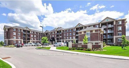 Photo 2 of Unit 210, 1440 Gordon Street, Guelph, Pineridge/Westminster Woods — HOMEH