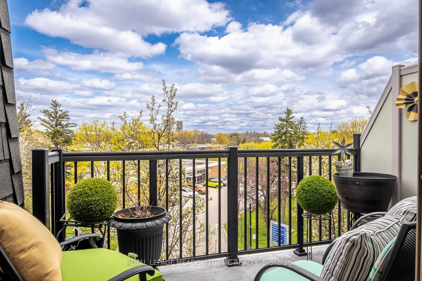 Photo 2 of Unit 408, 443 Centennial Forest Drive, Milton, Timberlea — HOMEH