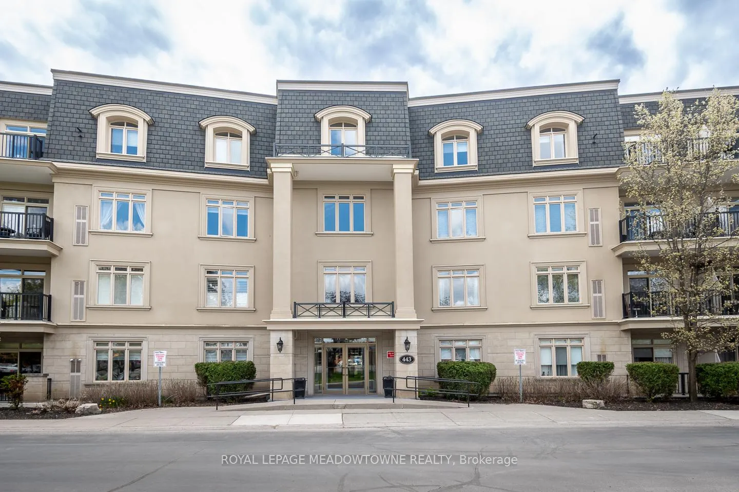 Photo 3 of Unit 408, 443 Centennial Forest Drive, Milton, Timberlea — HOMEH