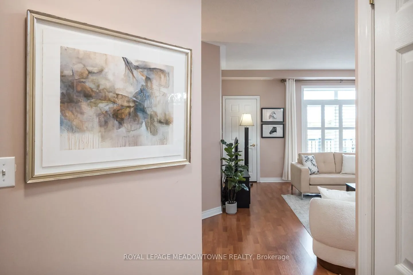 Photo 4 of Unit 408, 443 Centennial Forest Drive, Milton, Timberlea — HOMEH