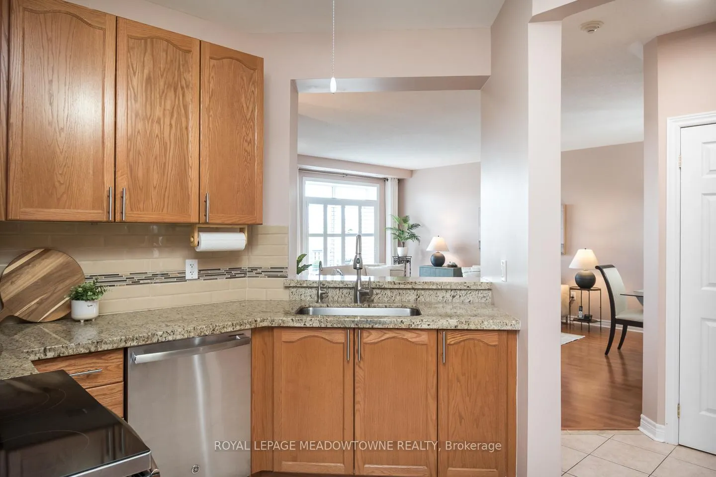 Photo 5 of Unit 408, 443 Centennial Forest Drive, Milton, Timberlea — HOMEH