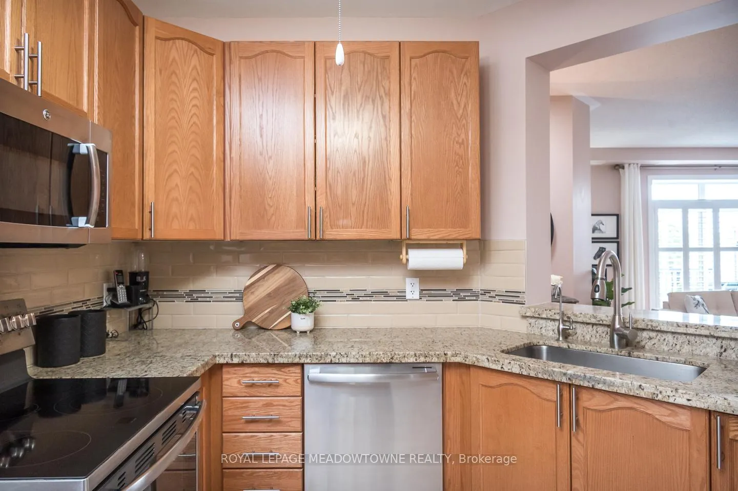 Photo 6 of Unit 408, 443 Centennial Forest Drive, Milton, Timberlea — HOMEH